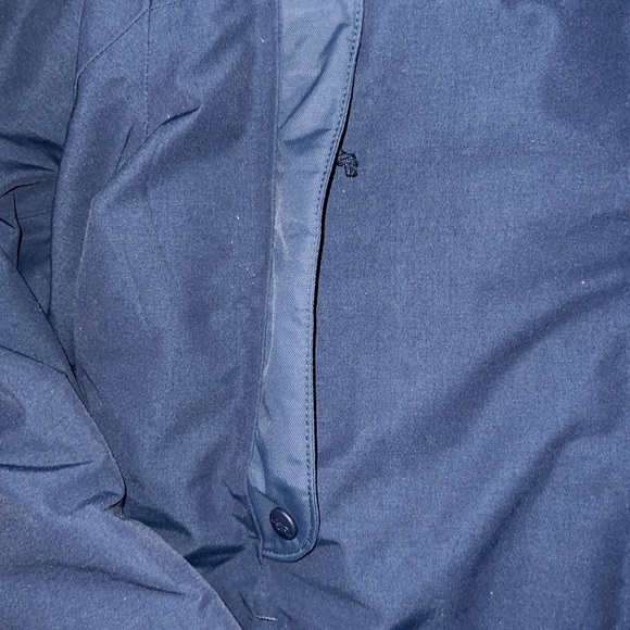 New The North Face Outer Boroughs Parka Coat - Picture 4 of 8